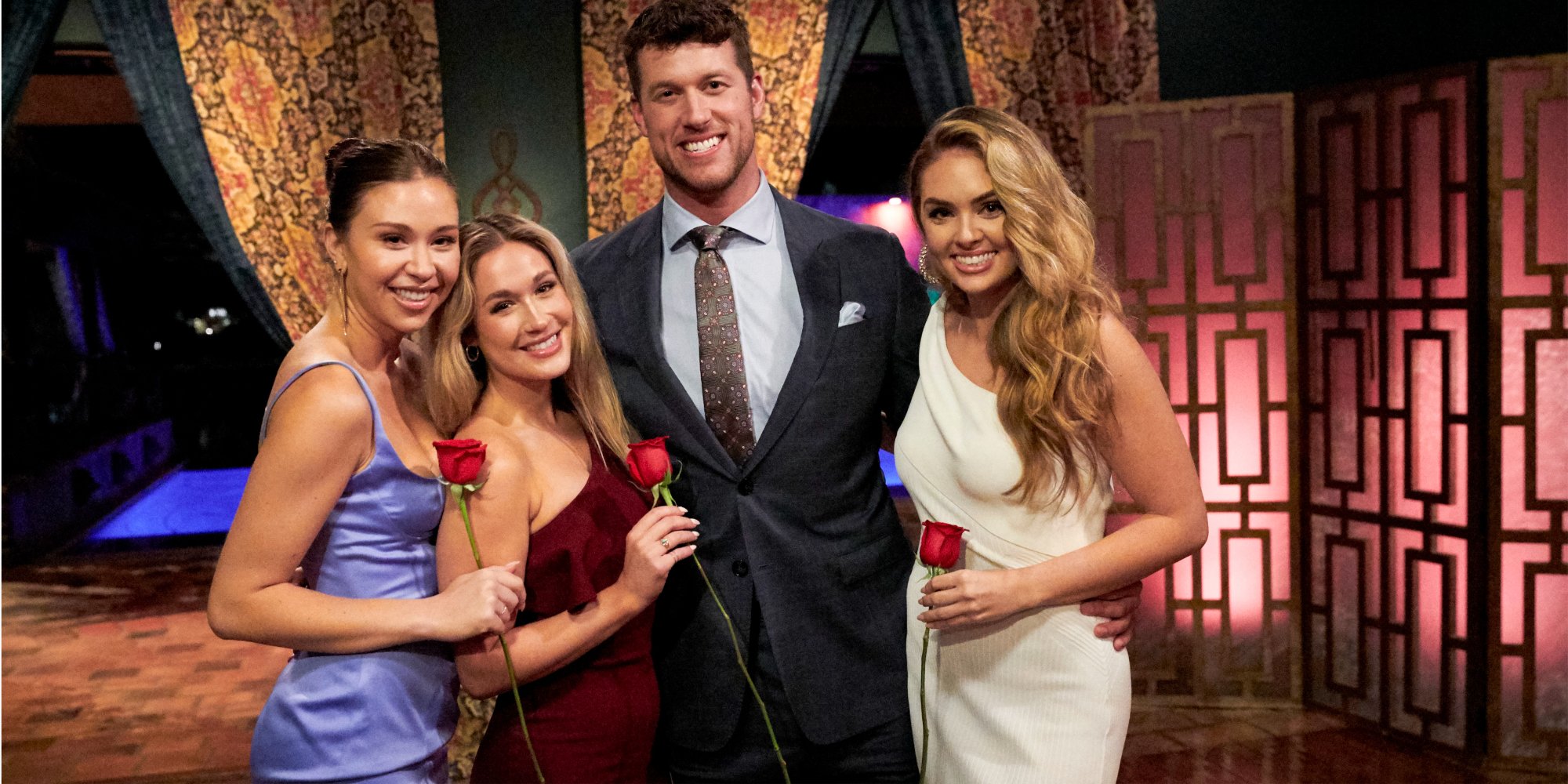 The Bachelor': Demi Burnett 'Would Never Want to Be Stuck in a House With  These Girls