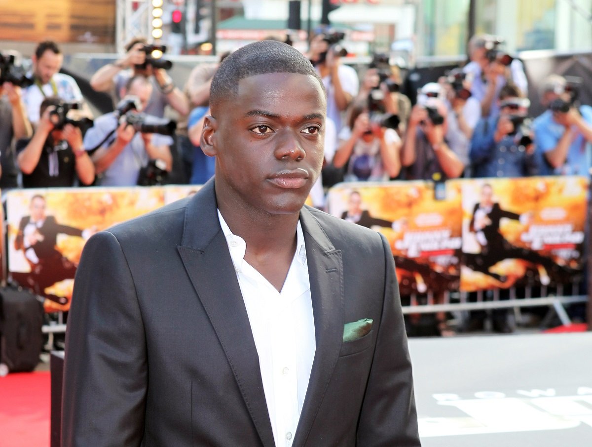 daniel kaluuya movie