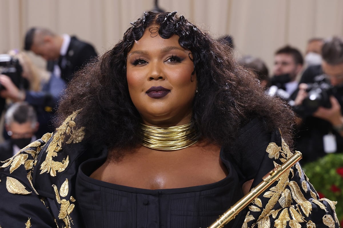 Lizzo Has 'Pissed a Few Family Members off' Since Breaking Away From ...