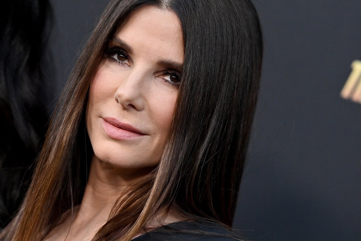 Sandra Bullock Vs Brad Pitt Which Bullet Train Star Has The Higher