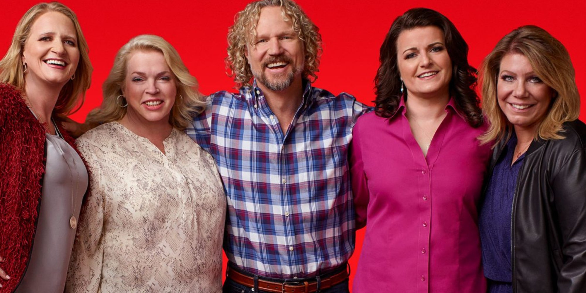 'Sister Wives' A Complete Timeline of the Breakdown of Christine and