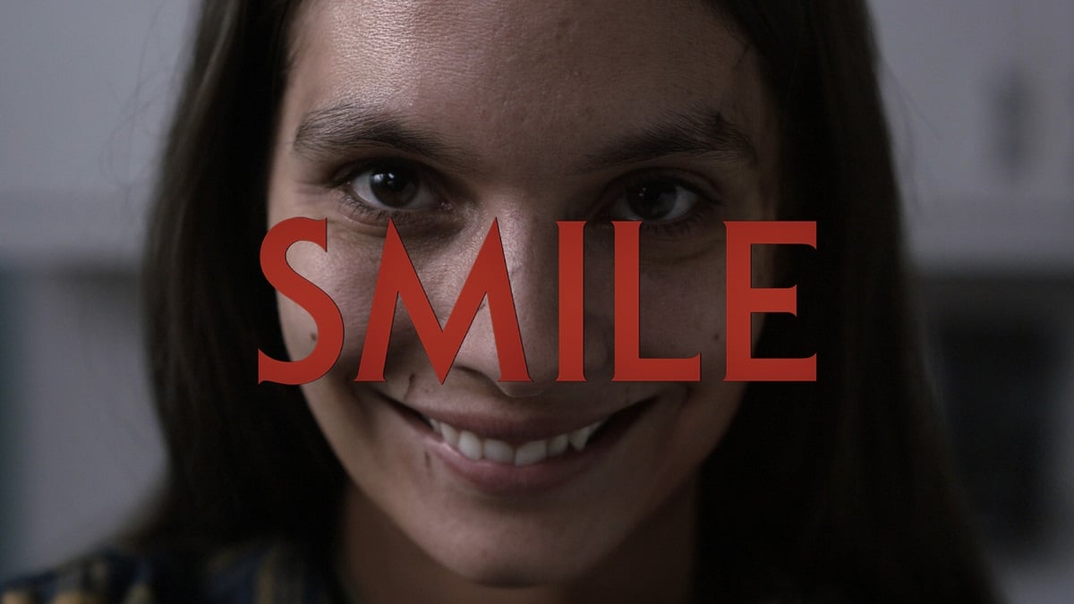 smile movie reviews 2022