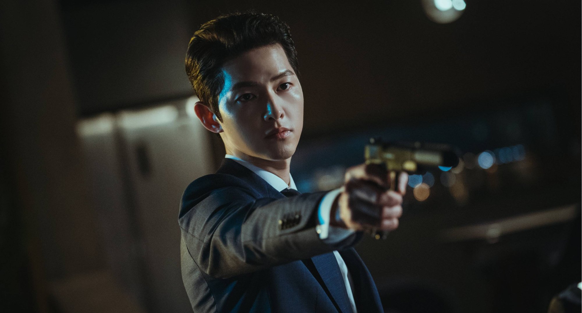 3 Best Mafia KDramas That Make You Fall in Love With Crime