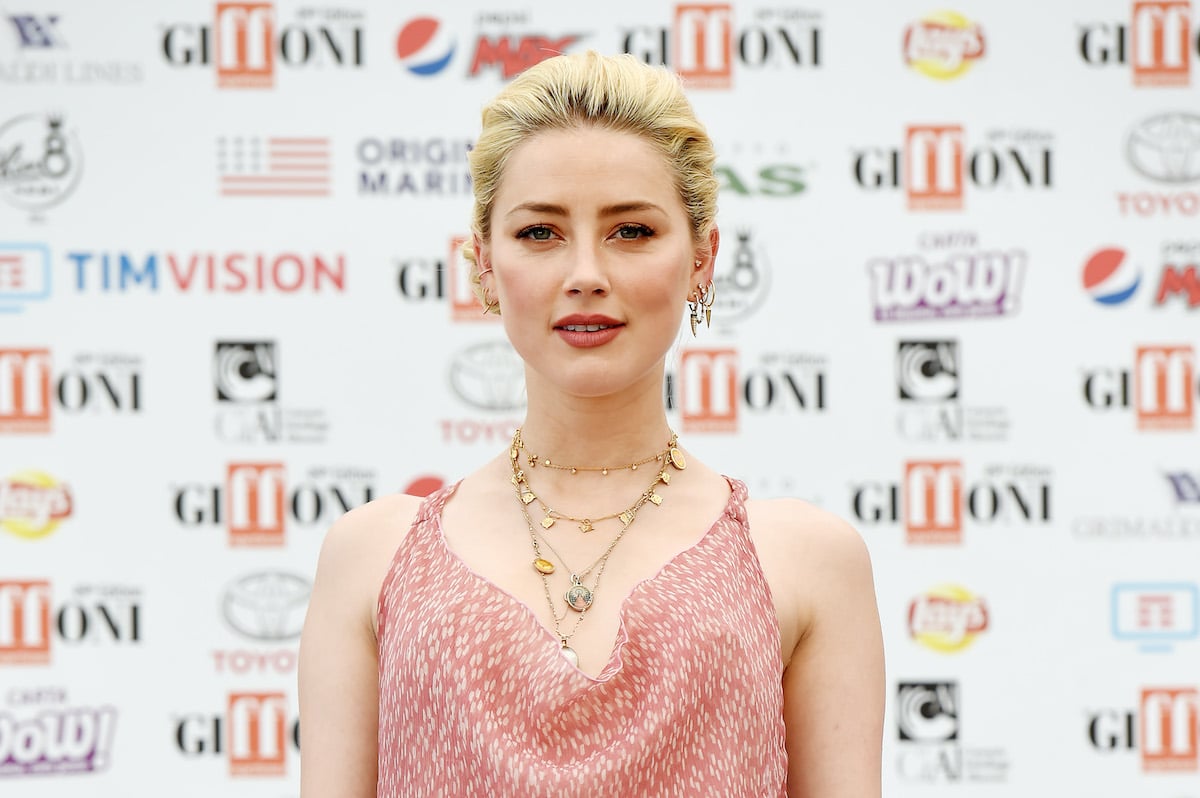 ‘Zombieland’ Fans Slam Amber Heard for Allegedly Thinking She Was ‘Too ...