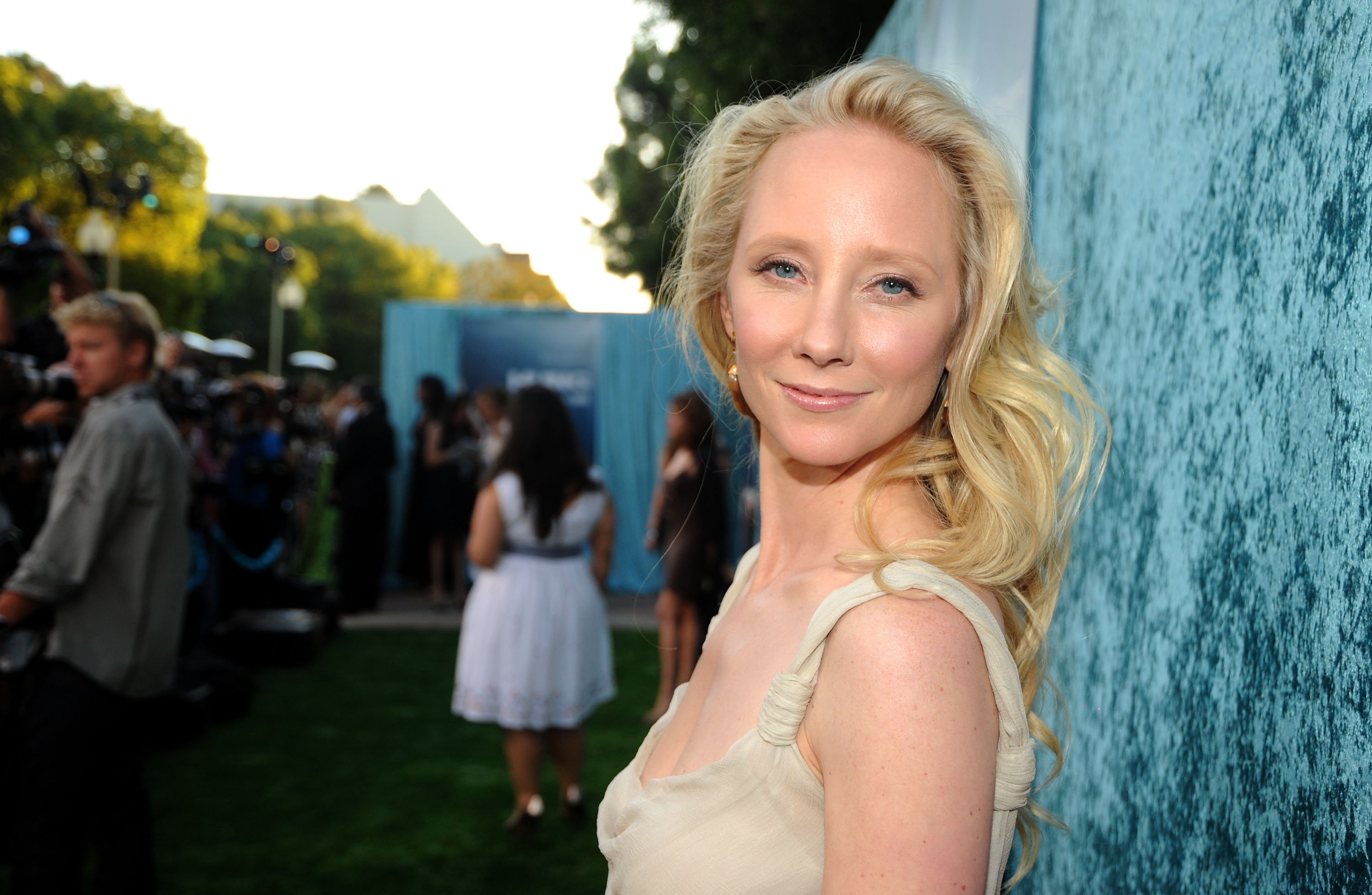 What Was Anne Heche's Net Worth at the Time of Her Death?