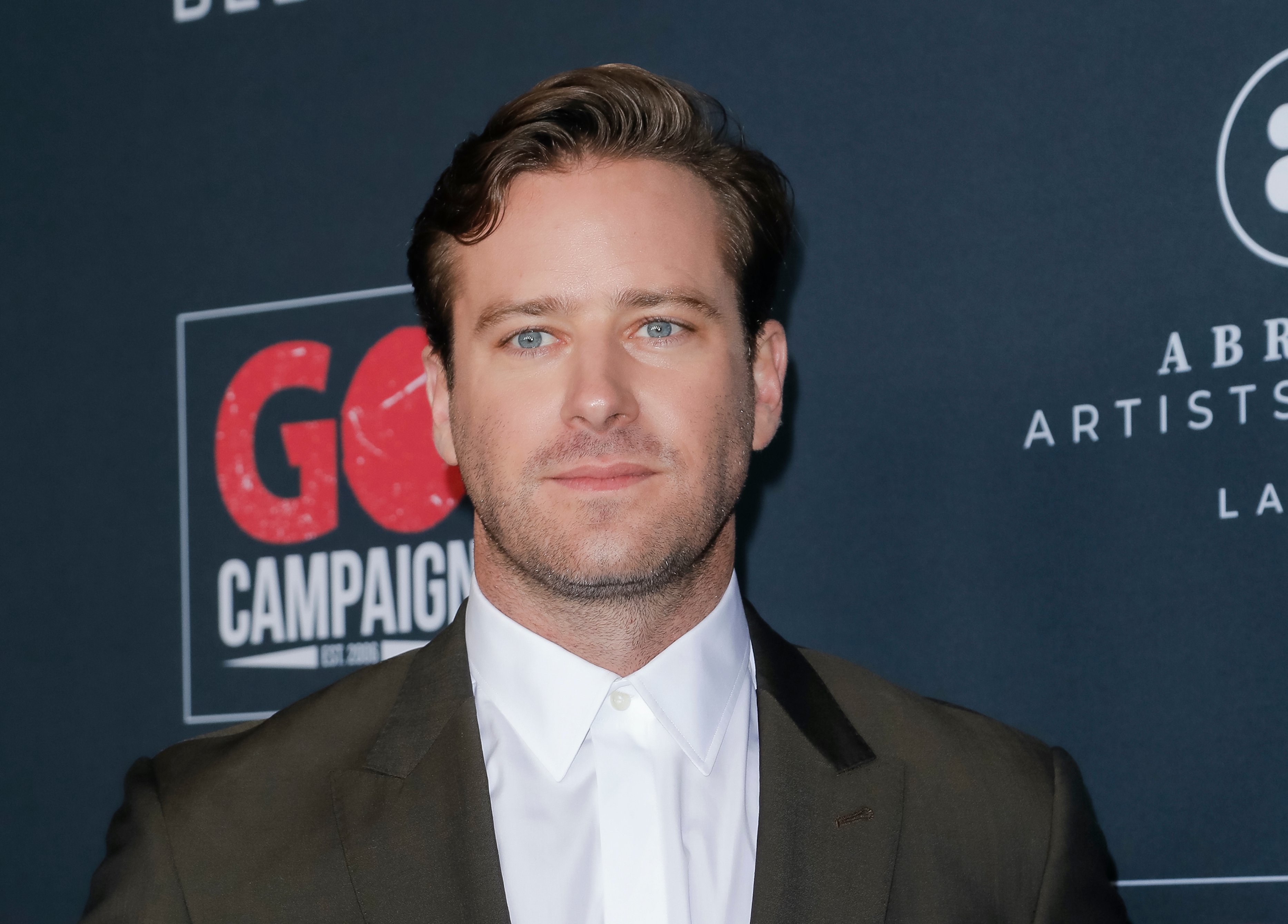 'House of Hammer' Trailer Reveals Armie Hammer Voice Memos and Damning