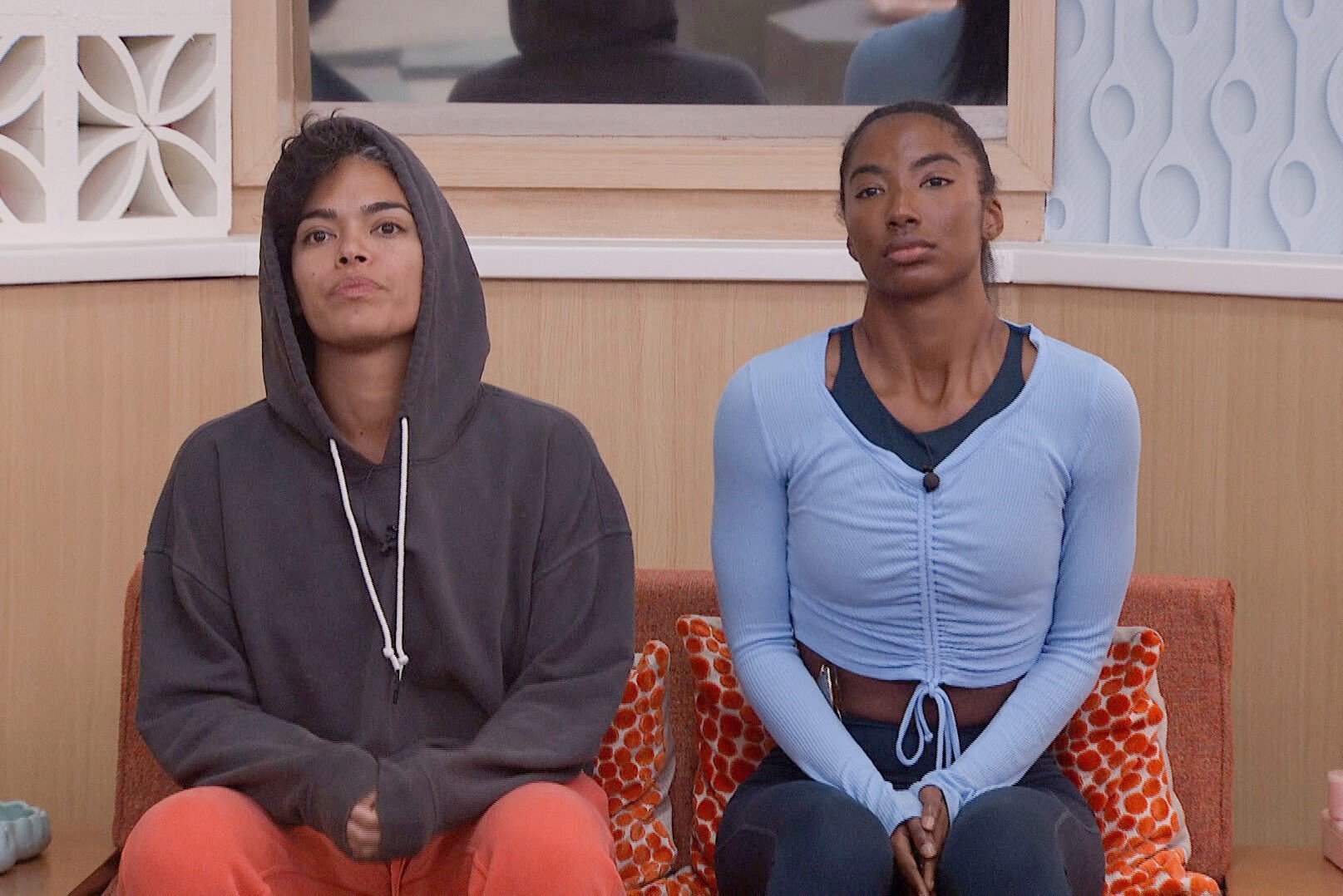 'Big Brother 24' Week 4 Spoilers Who Was Evicted in Tonight's Episode?
