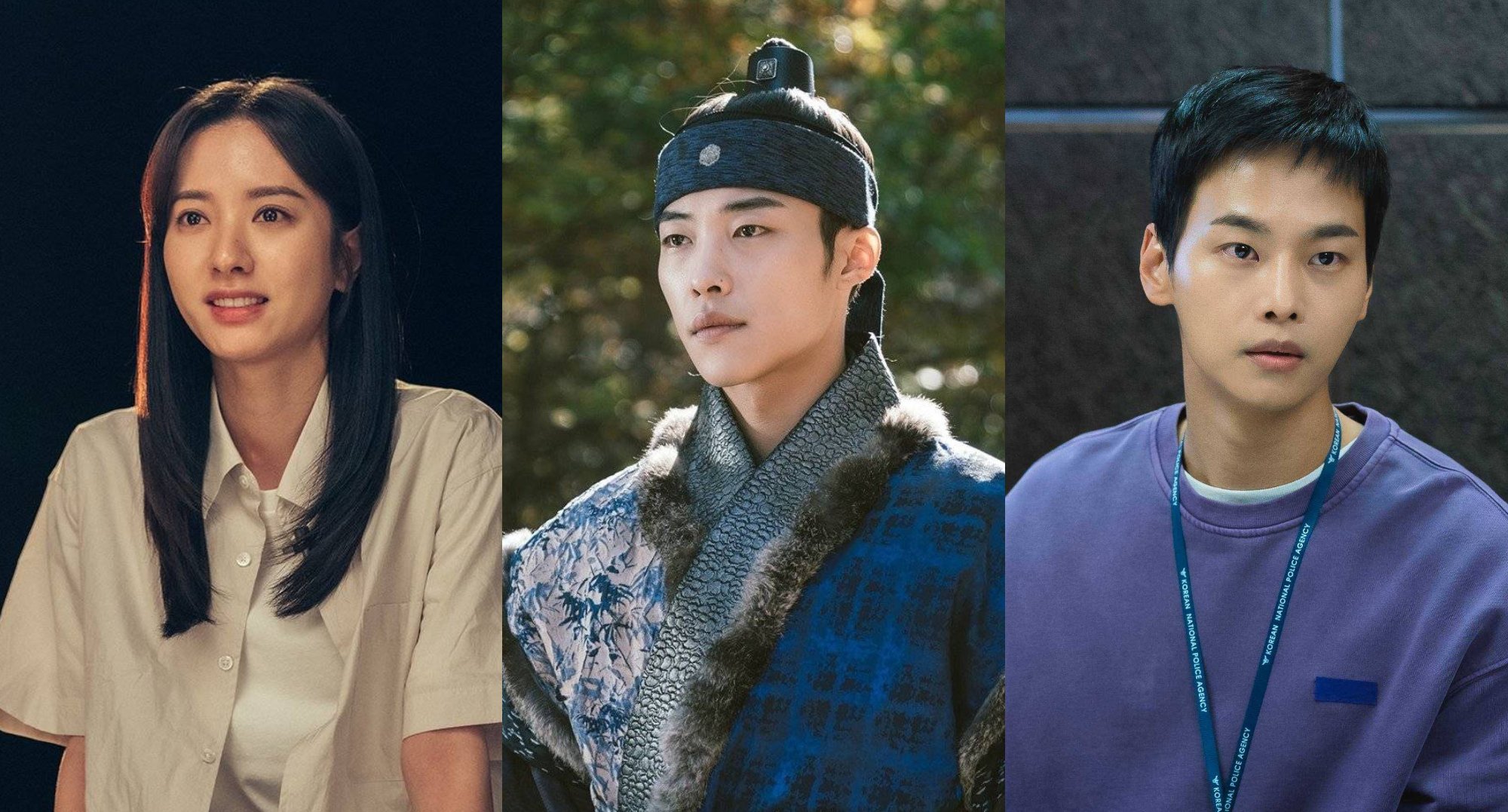 ‘Joseon Lawyer’: Woo Do-hwan and the Main Cast Confirmed- Here's