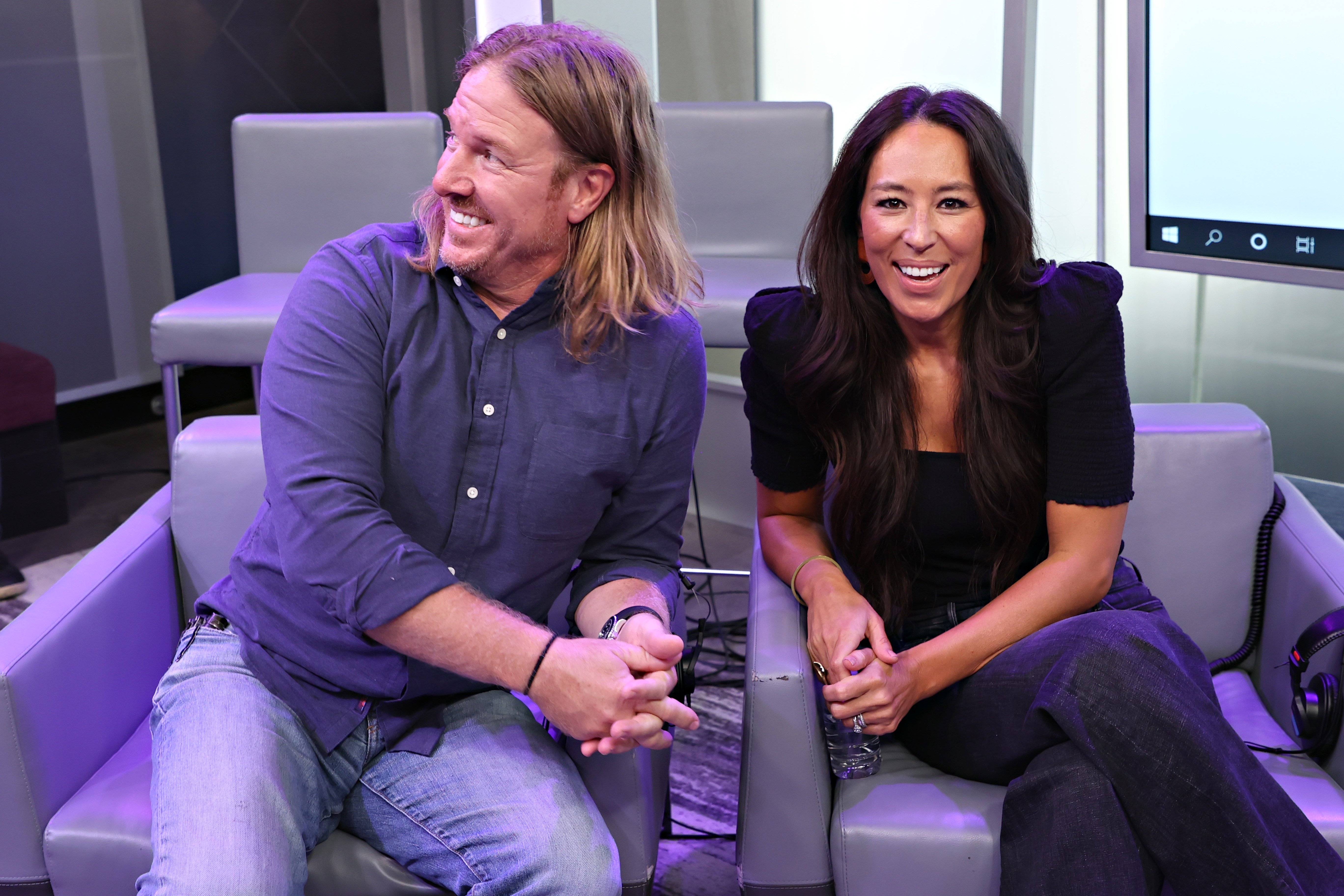 Joanna Gaines Archives - Showbiz Cheat Sheet