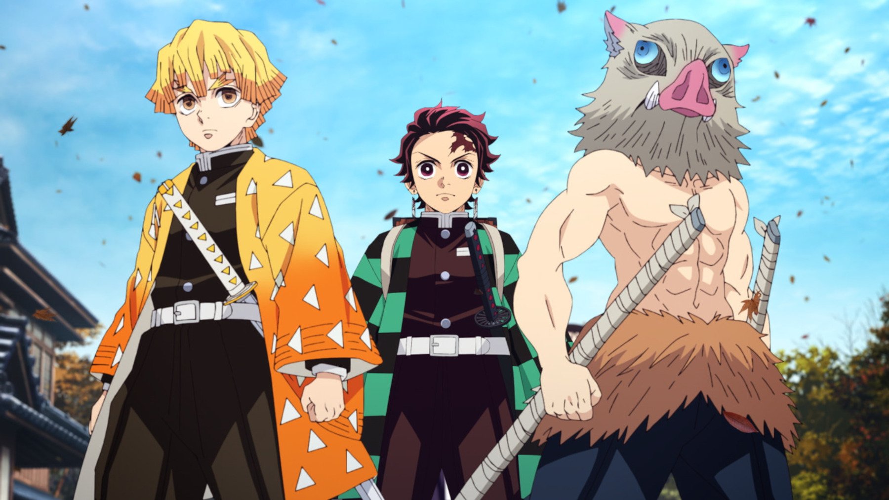 Demon Slayer': Is Koyoharu Gotouge's Manga Finished? Where to Read the  Series in Its Entirety