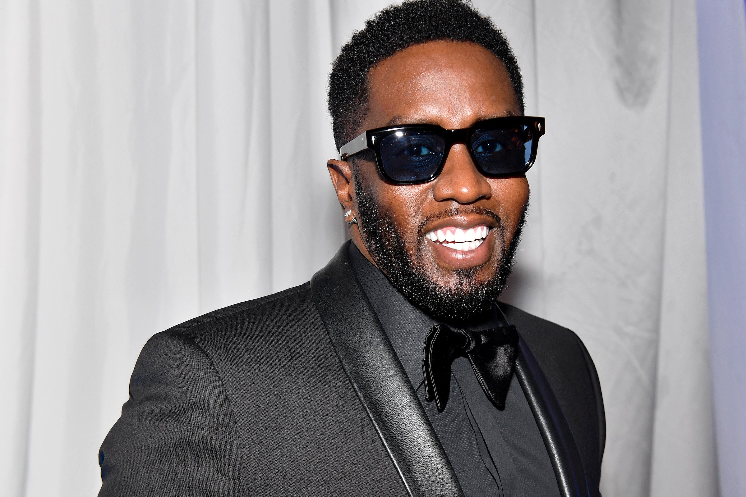 Diddy Once Bought Fake Diamonds and Tried to Pass Them Off as Real