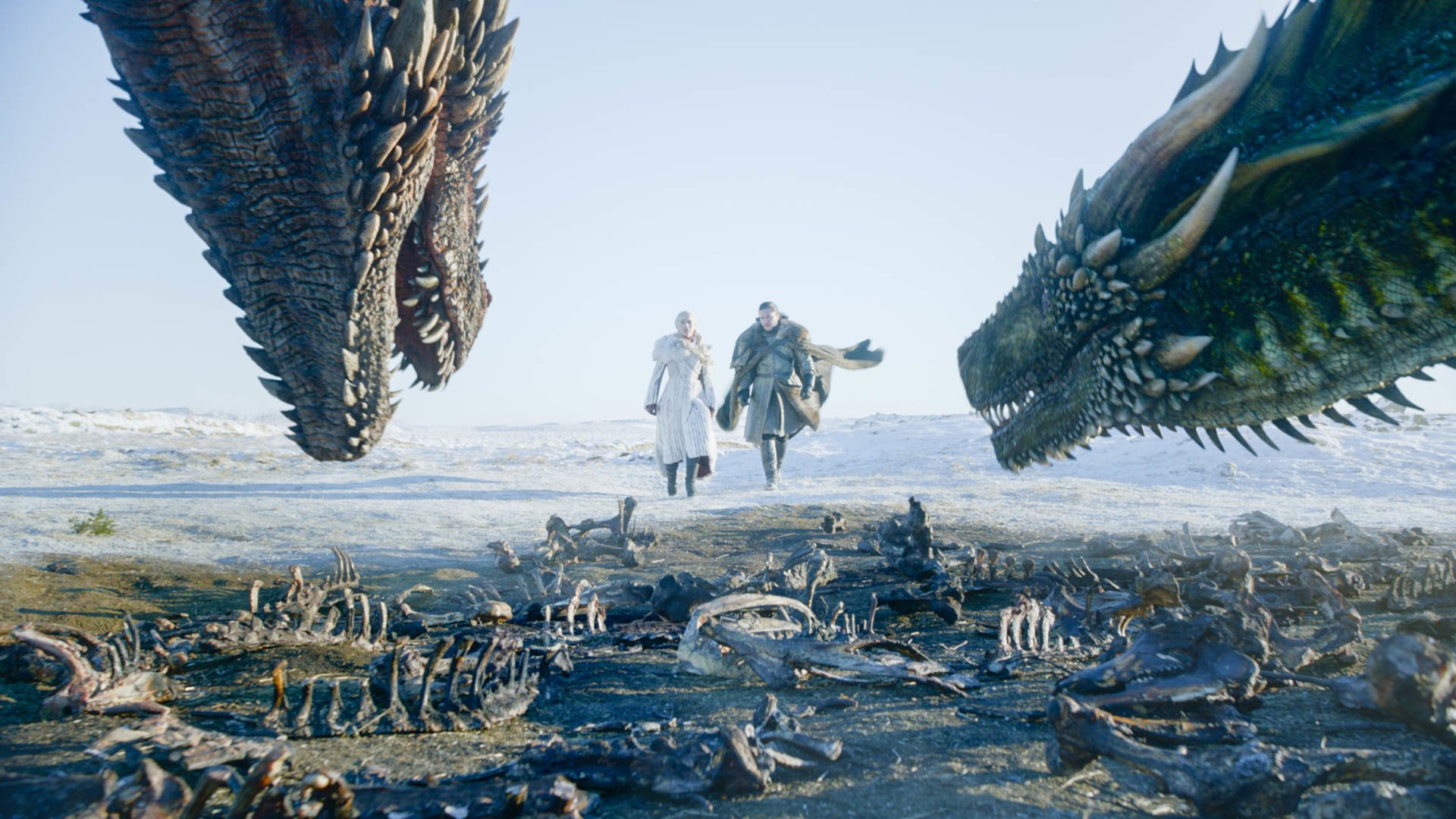 Maisie Williams Reacts to Jon Snow-Centered Games of Thrones Sequel Series