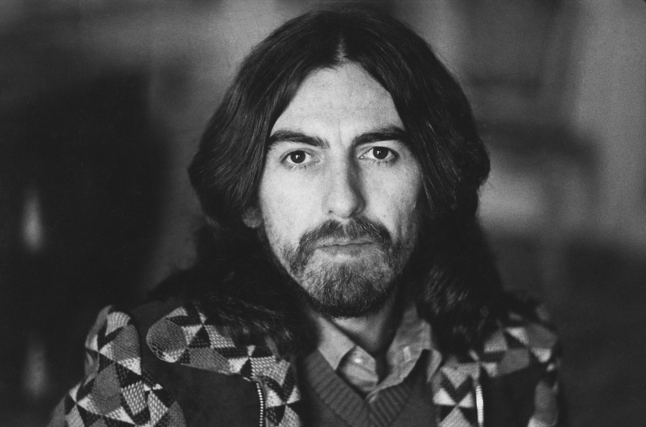 Why George Harrison Couldnt Complain When Authors Wrote False Things About Him In Books 