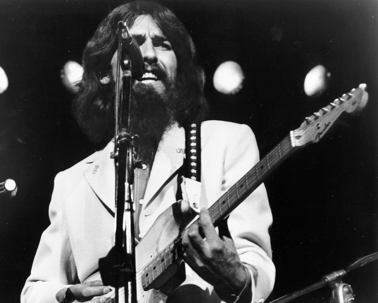 George Harrison / The Concert For Bangladesh（３枚組） - レコード