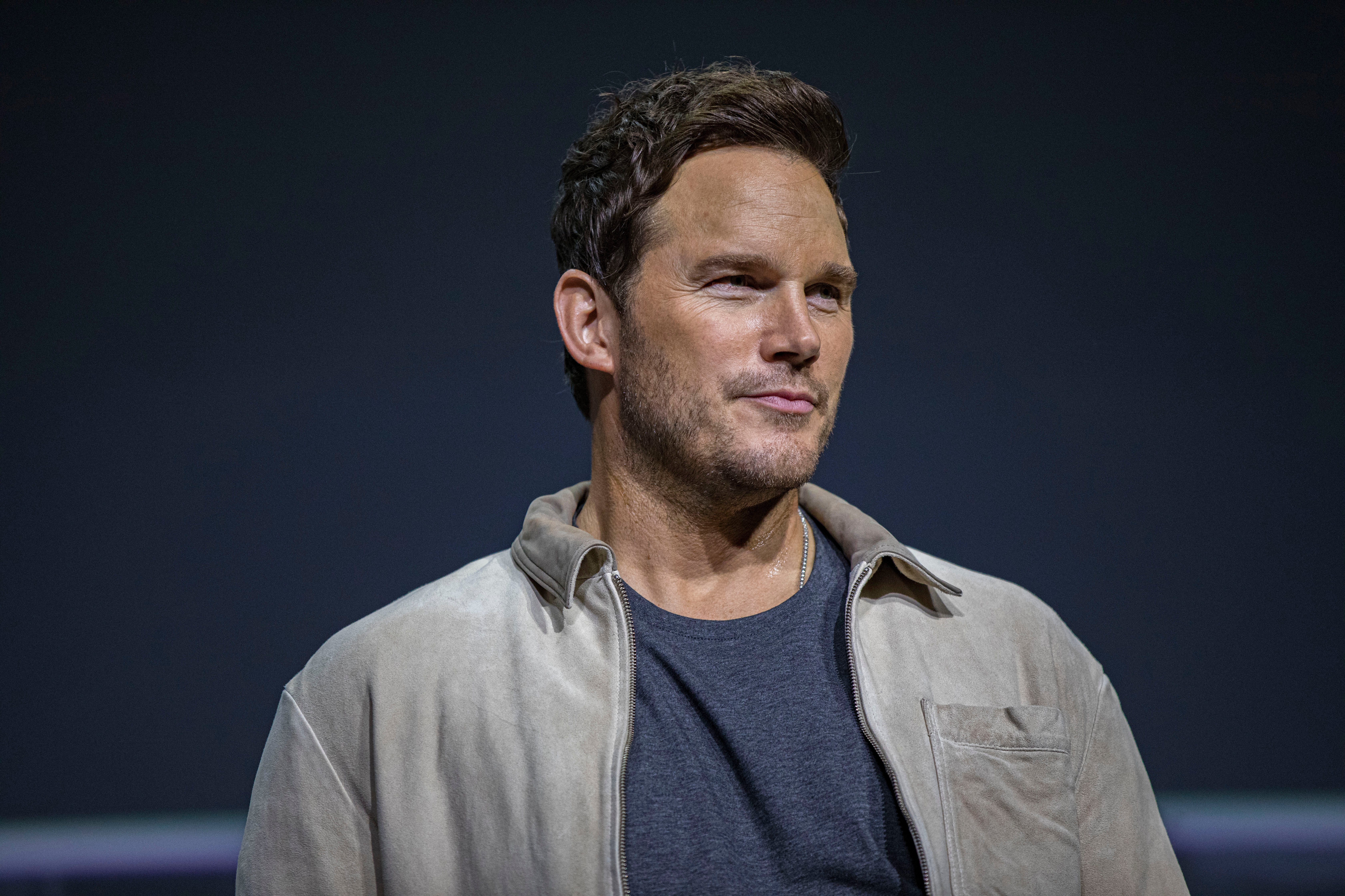 It'd be strange to continue without: Chris Pratt Confirms Return to MCU  as Peter Quill/Star-Lord if Marvel Asks Him to But Slyly Reveals His 1  Condition - FandomWire