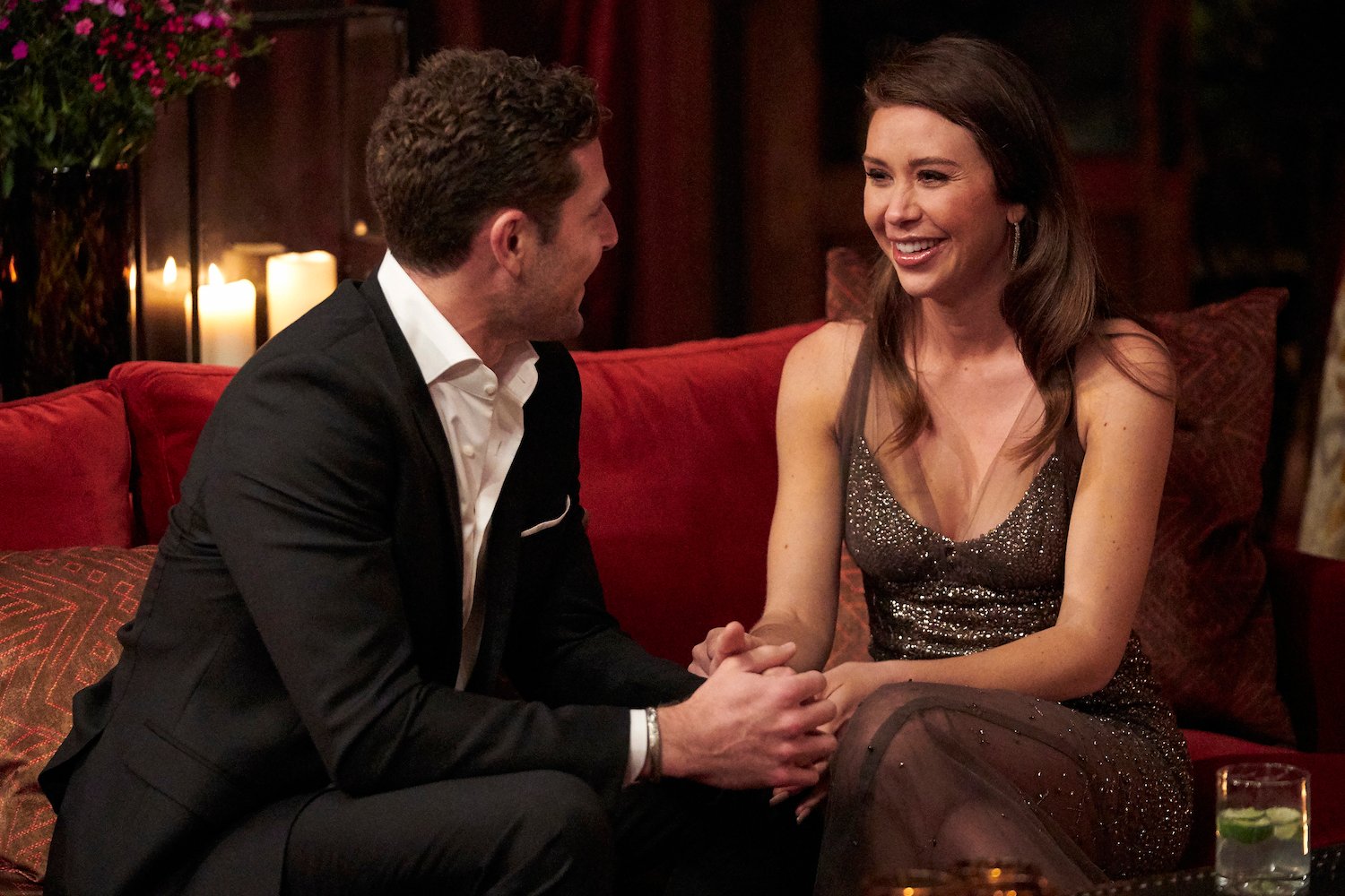 'The Bachelorette' Spoilers Hometowns Hint at Jason and Johnny's End
