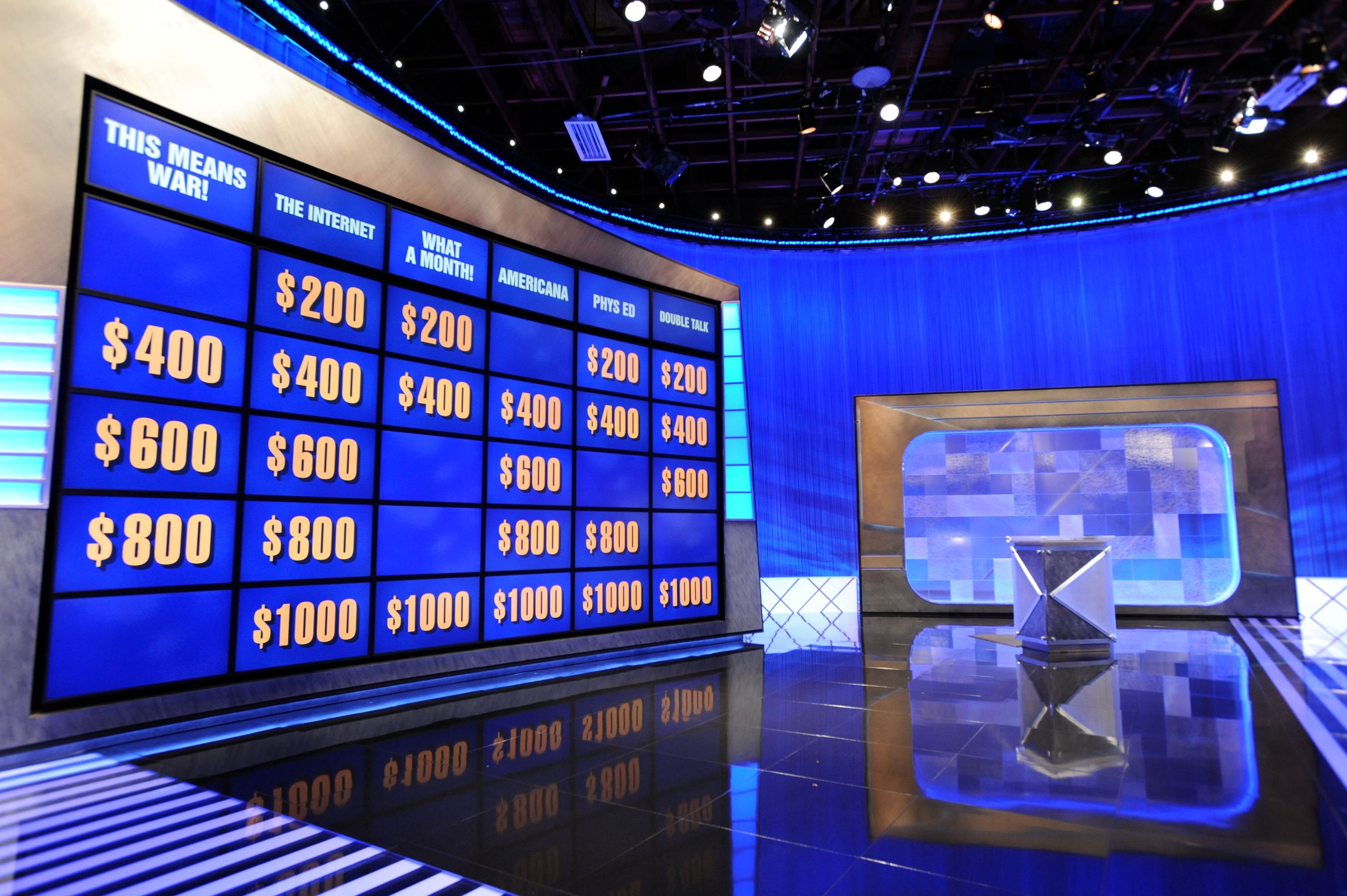 Jeopardy Jan 20 2024 Halli Kerstin