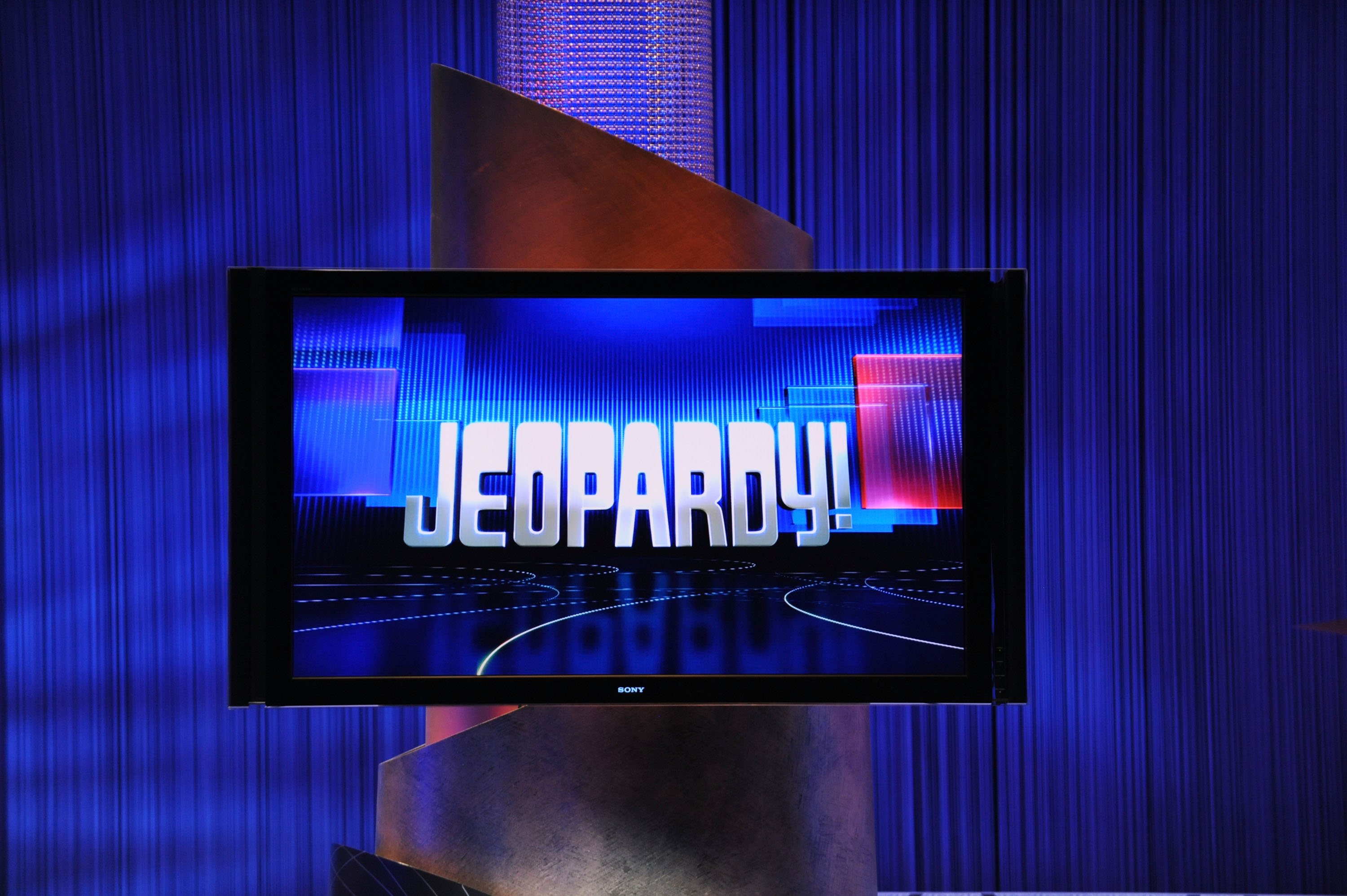 'Jeopardy!' Will Unveil Its 'SecondChance' Tournament This Fall