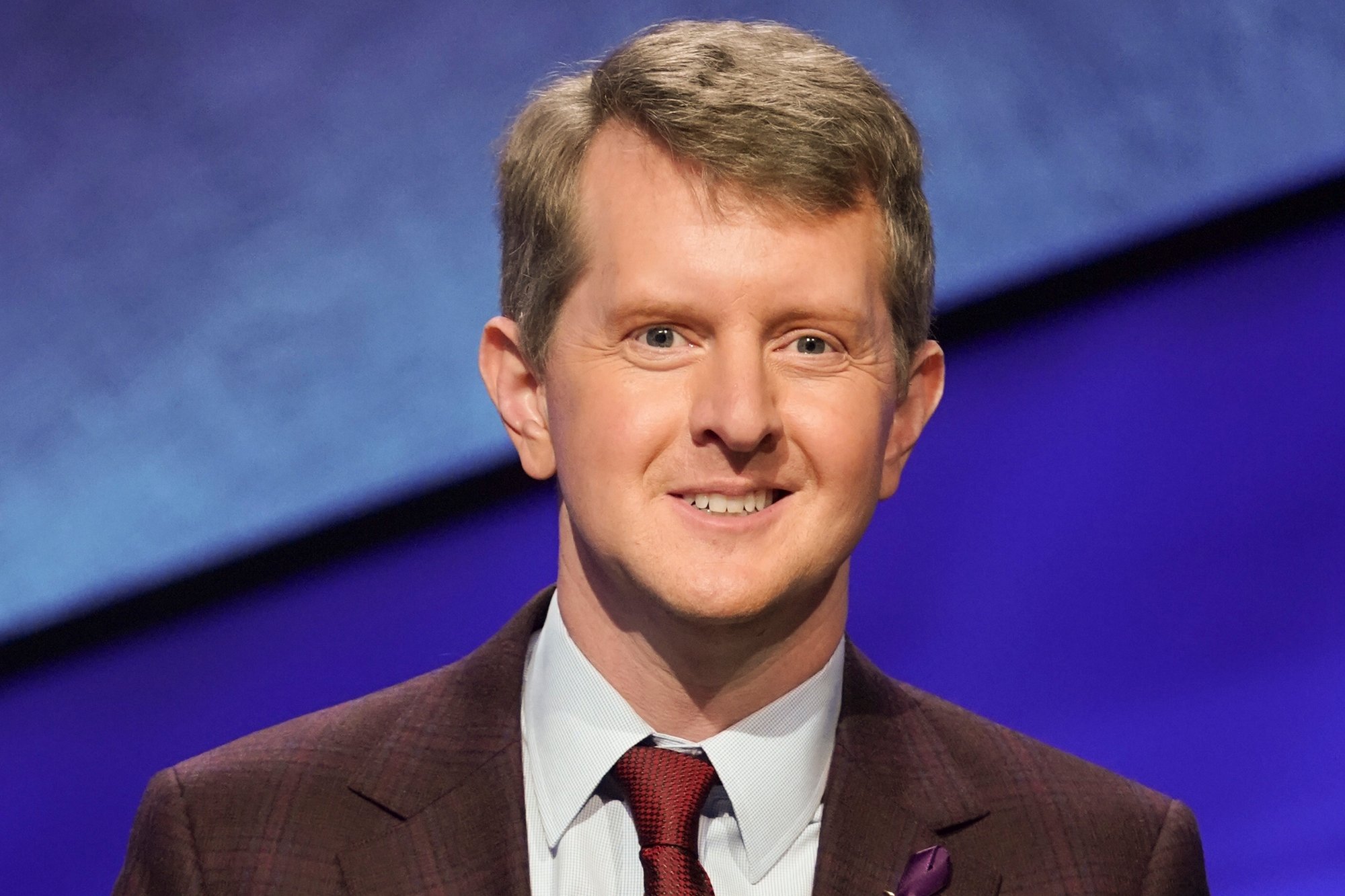 ‘Jeopardy!’: Ken Jennings Responds to Previous Champion Spending Prize ...