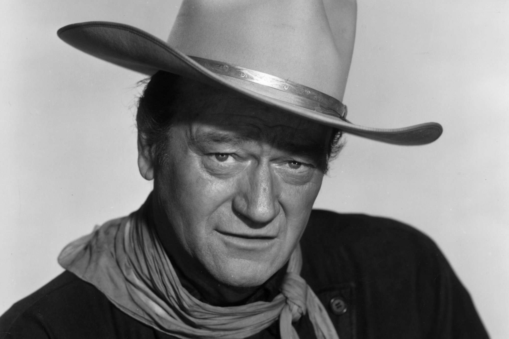 John Wayne Said He Was Bullied for His Real Name: ‘They Did Everything ...