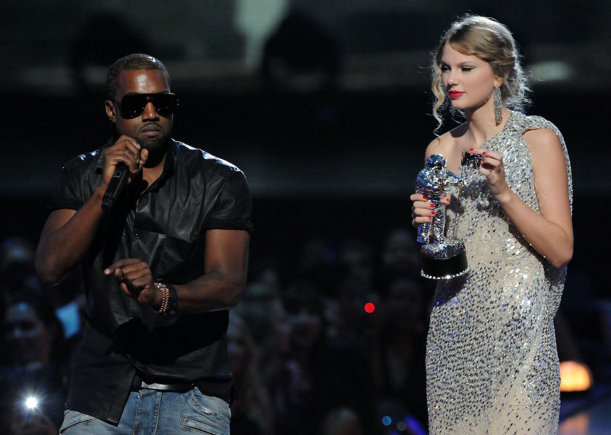 Taylor Swift Was Desperate for Kanye West's Respect After the 2009 VMAs