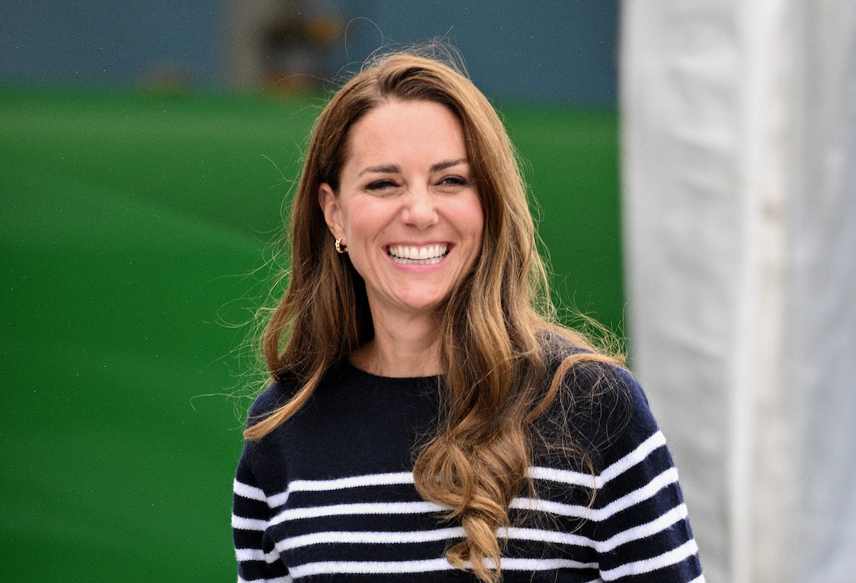 The Kate Middleton Photo Hack for 'Stunning' Photos 'Every Single Time ...