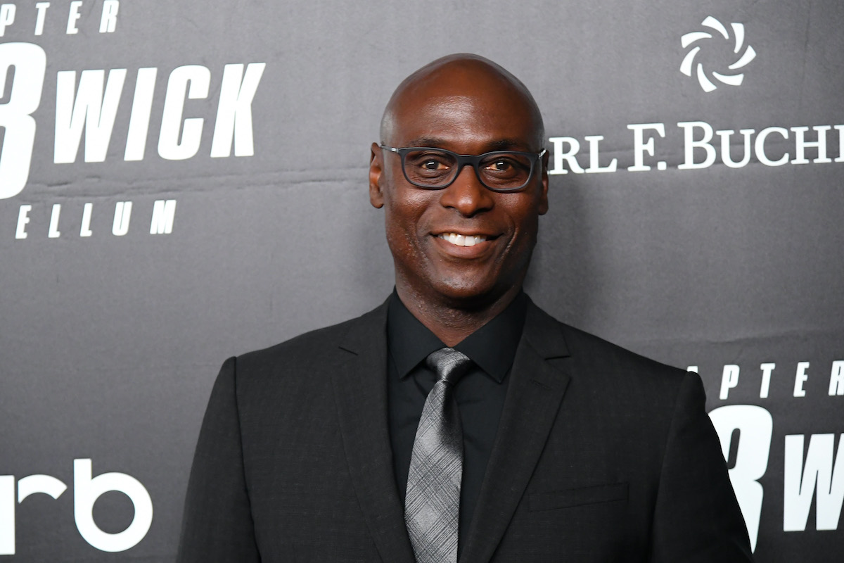 Everything We Know So Far About Lance Reddick Net Worth, Income
