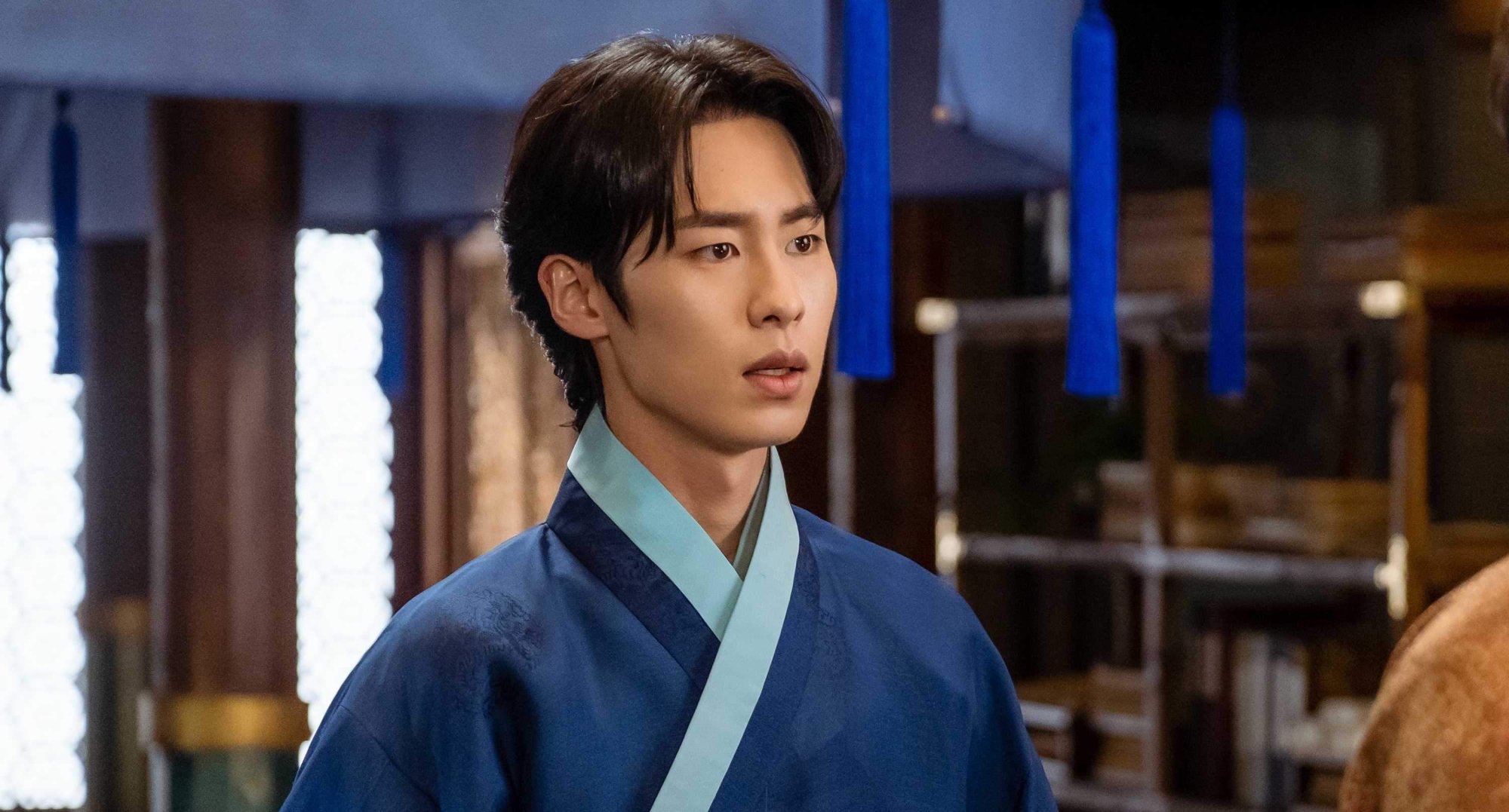 4 of Lee Jae-wook's Best K-Dramas, Including 'Alchemy of Souls ...