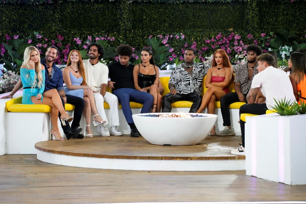 'Love Island USA' Season 4 Why Did Kyle Leave?