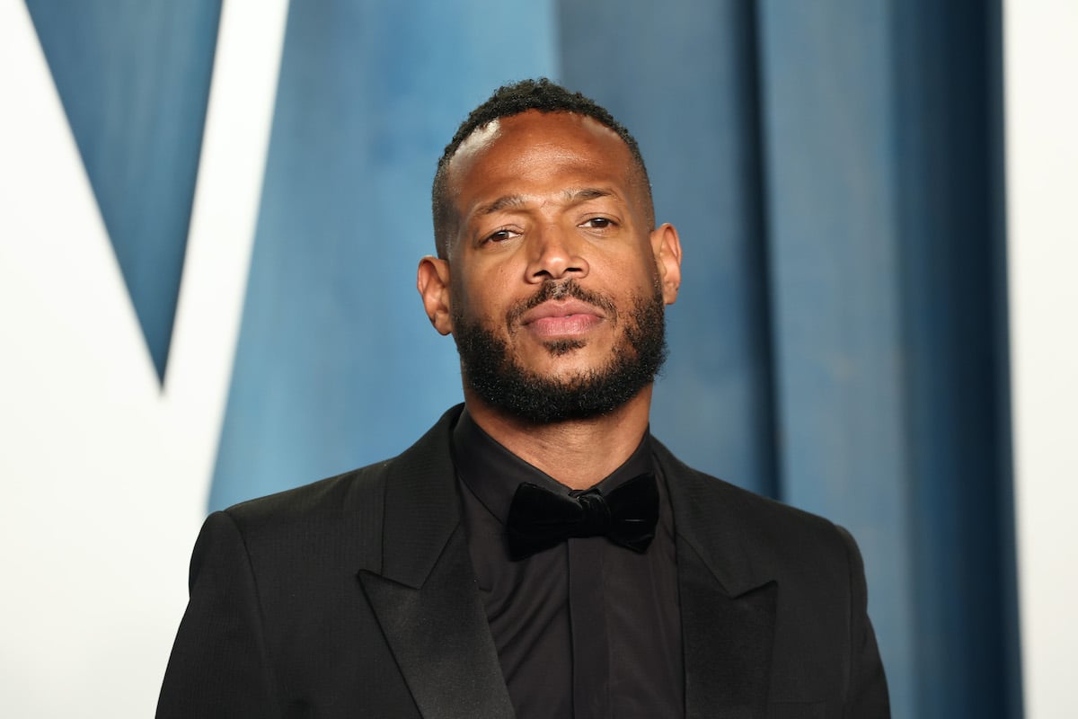 Marlon Wayans Was Initially 'Insulted' By the Script For 'Requiem For a