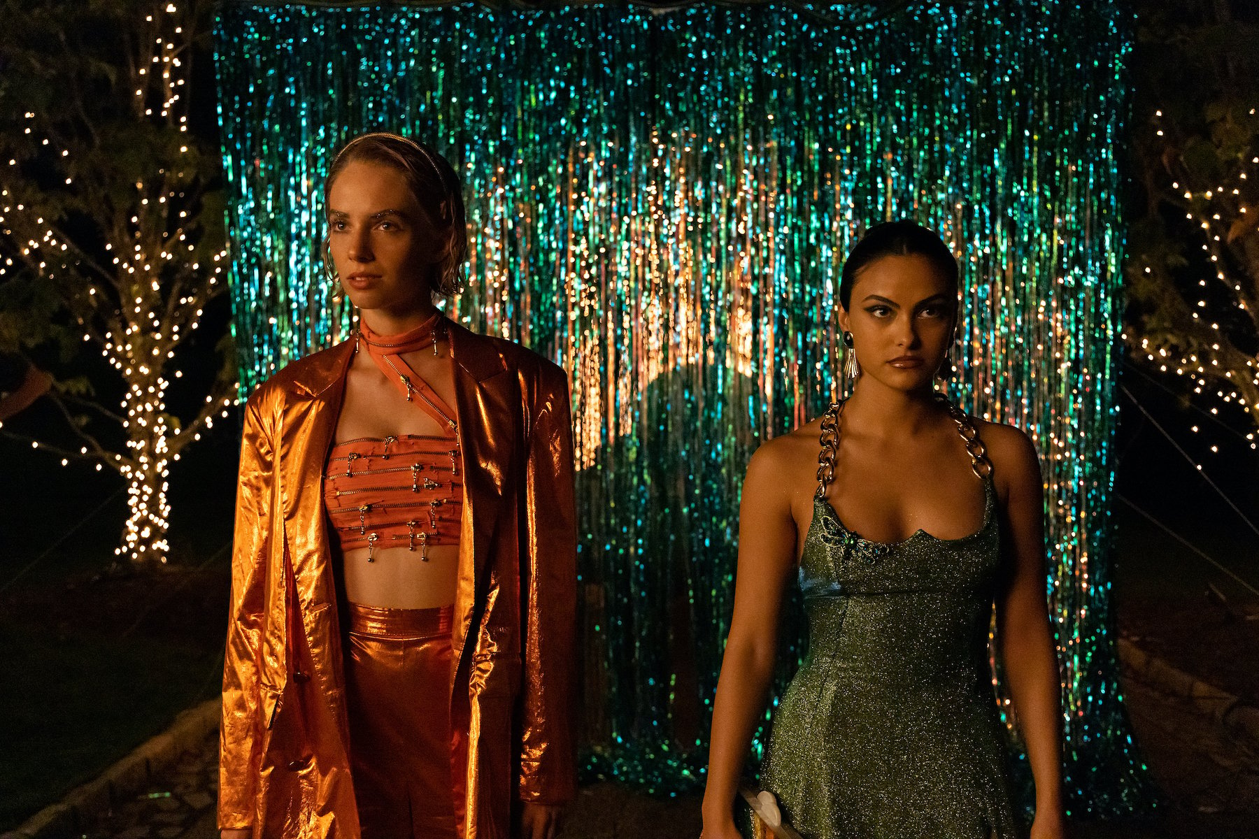 Watch Netflix's Official 'Do Revenge' Trailer Starring Camila Mendes