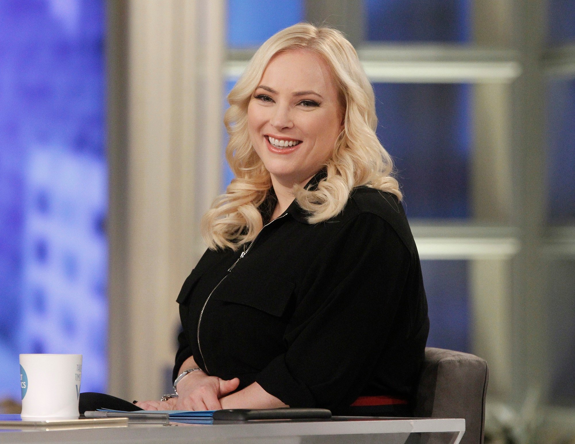 'The View': What Is Meghan McCain Doing in 2022, Since Leaving the Show?