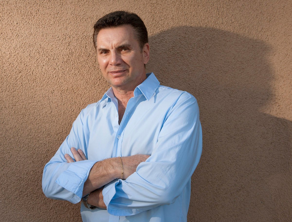 The mobs most notorious informant the true story of michael franzese