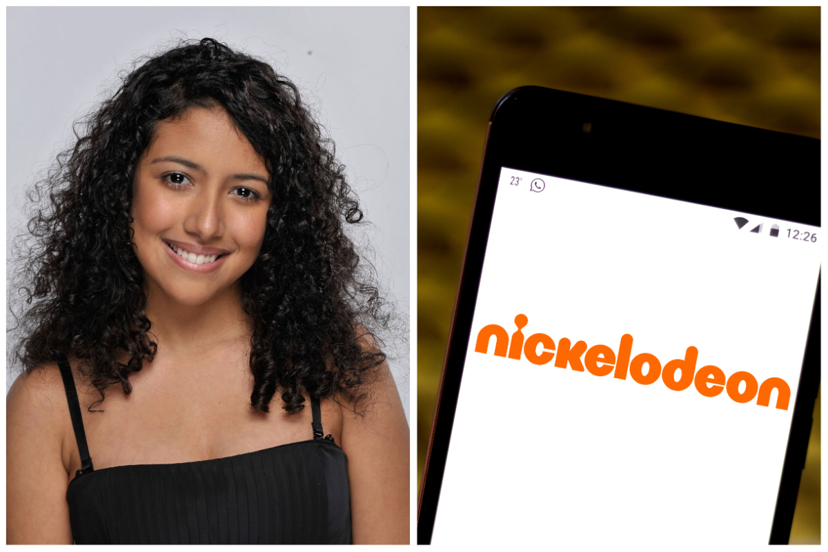 After Nickelodeon Fired 1 Kids Show Star She Sued the Network