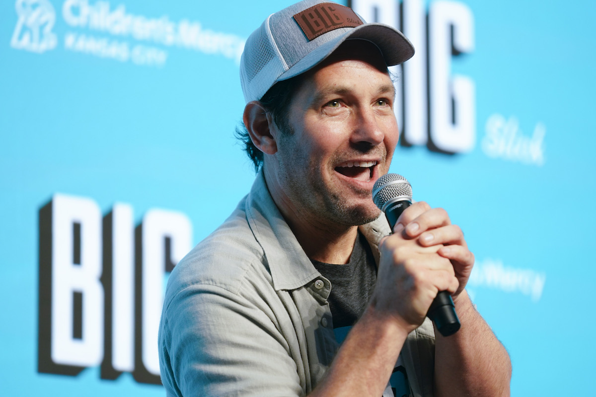 'Only Murders in the Building' Season 3 Will Expand Cryptic Paul Rudd