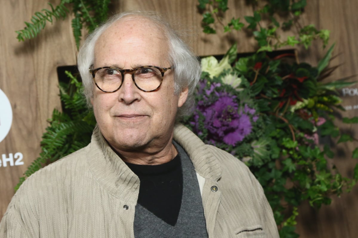 ‘Only Murders in the Building’ Season 3: EP Discusses the Possibility of Adding Chevy Chase