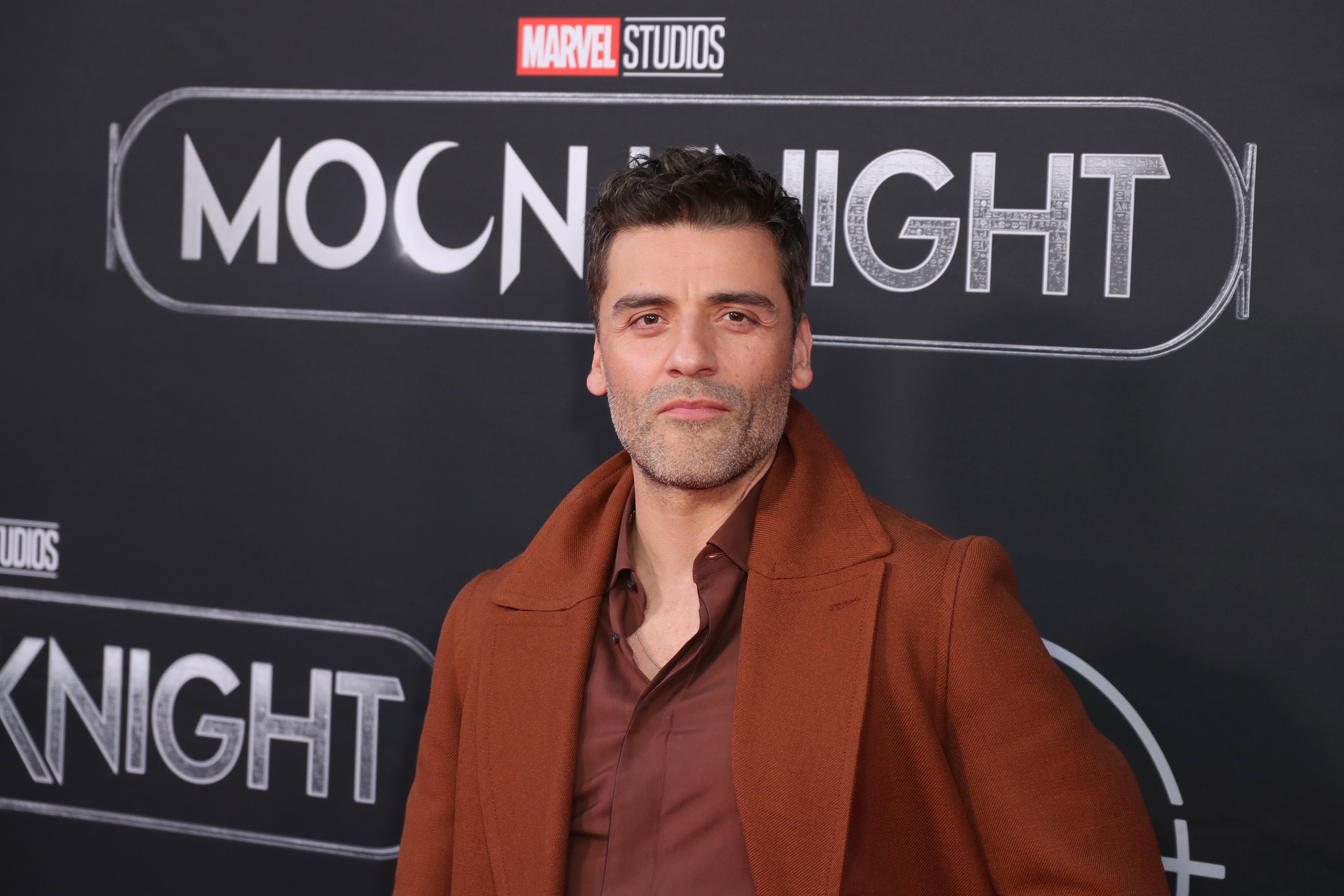 Moon Knight Director Mohamed Diab Shares Special Cut Oscar Isaac Scene –  The Hollywood Reporter