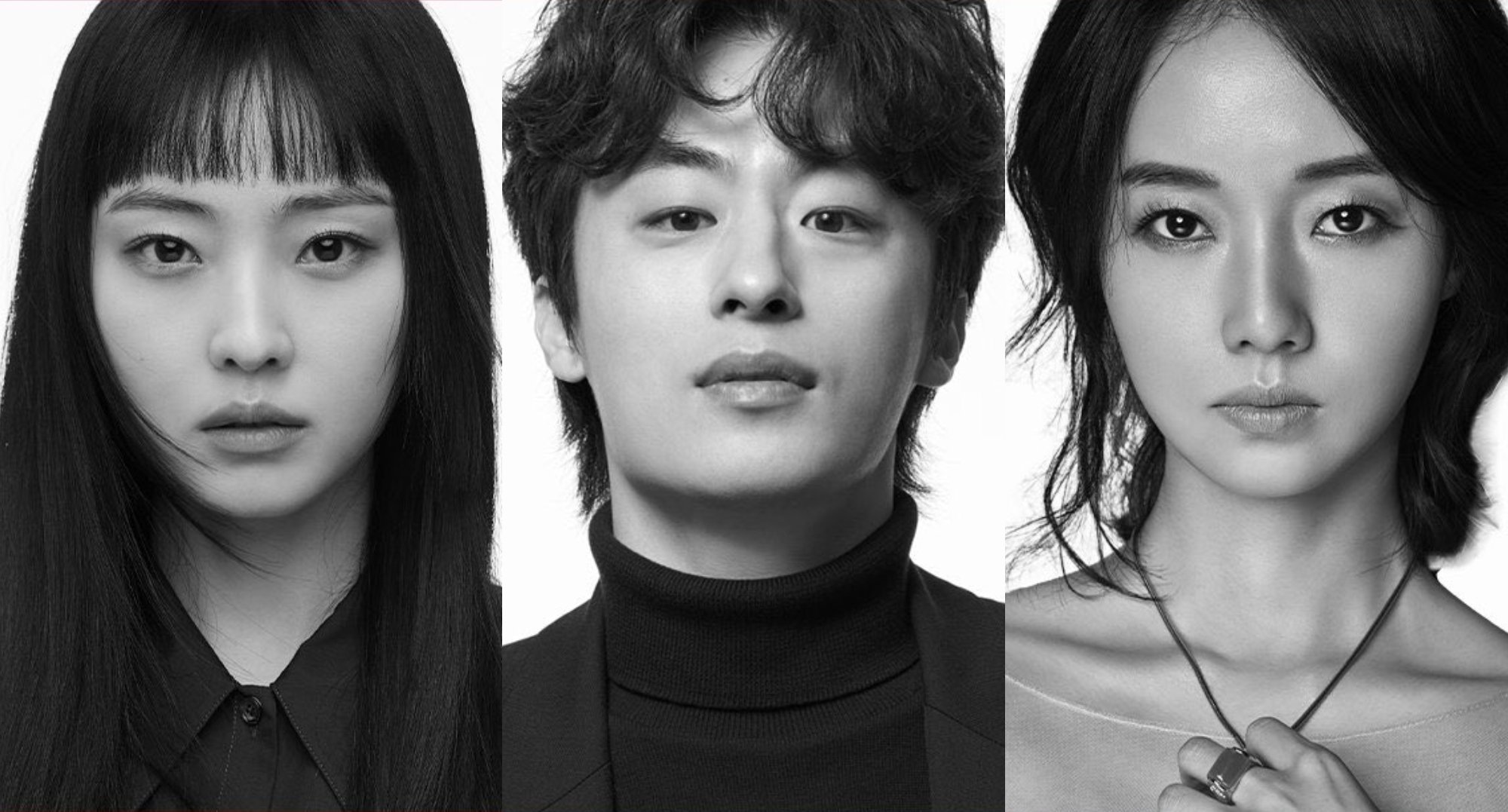 'Parasite The Grey' Everything to Know About Netflix's KDrama