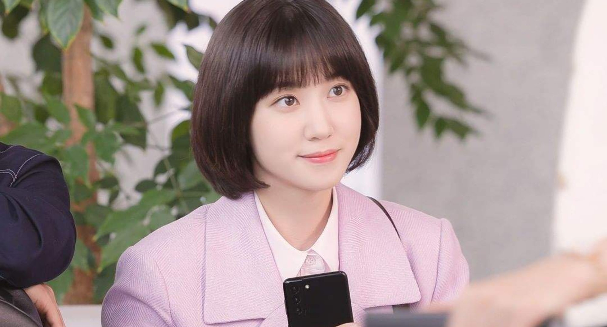 Extraordinary Attorney Woo Season 2 Park Eun Bin Is Unsure Of Her Return I Would Be At A 1343