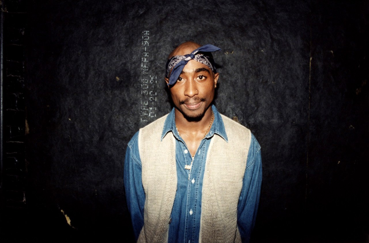 1200px x 790px - Tupac Shakur Had So Much Sex With Porn Stars He Passed Out, Ex-Bodyguard  Says