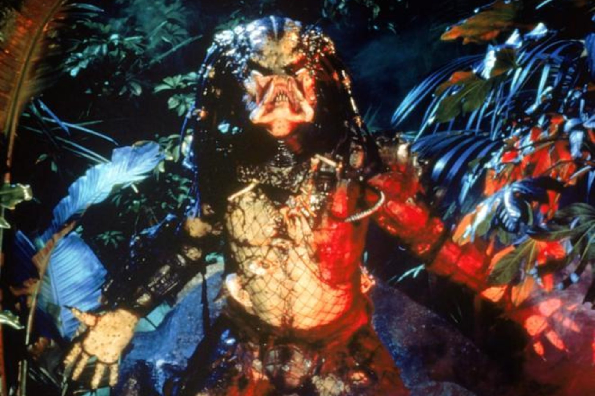 Which Alien and Predator Films Were Most Profitable?