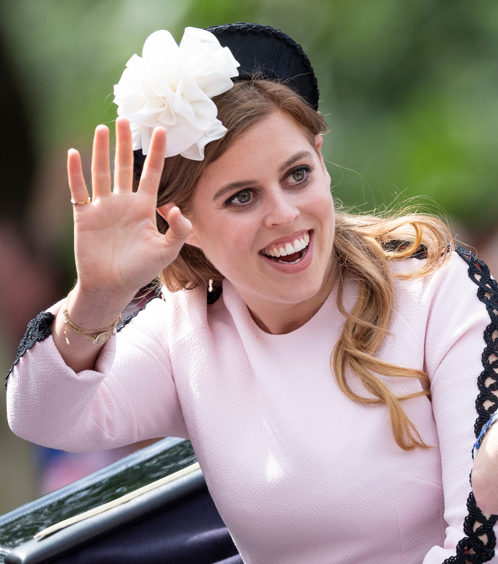 Princess Beatrice Has a Full Time Job But No One Is Sure What She Does