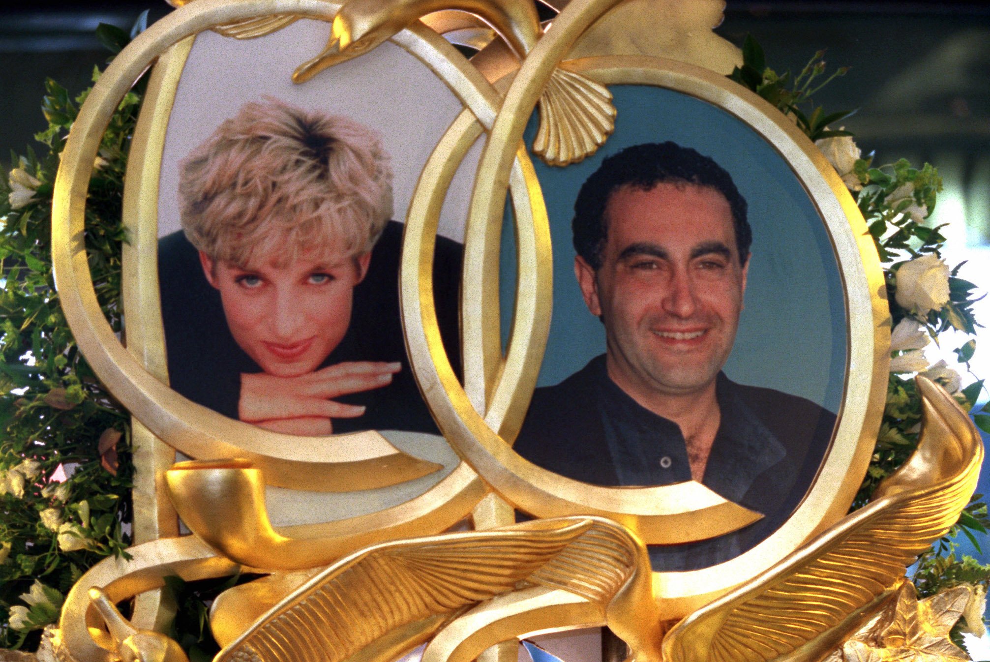 Princess Diana's Boyfriend Dodi Fayed's Apartment Has Remained ...