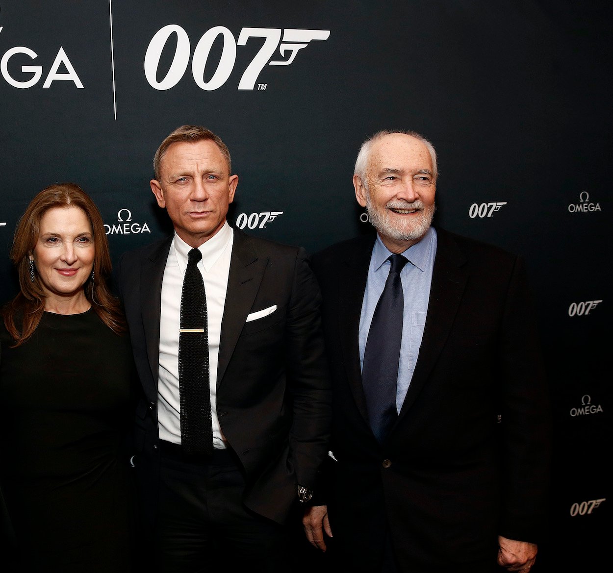 'James Bond': 2 Very Specific Requirements for Next 007 Just Ruled Out ...