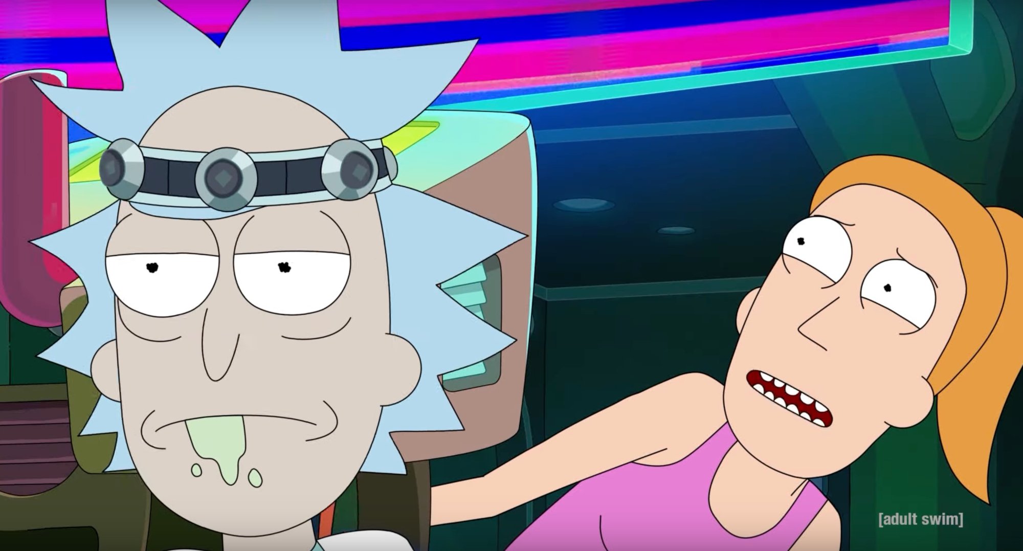 Rick And Morty' Season 6 Premiere Draws More Than 1 Million Viewers –  Deadline