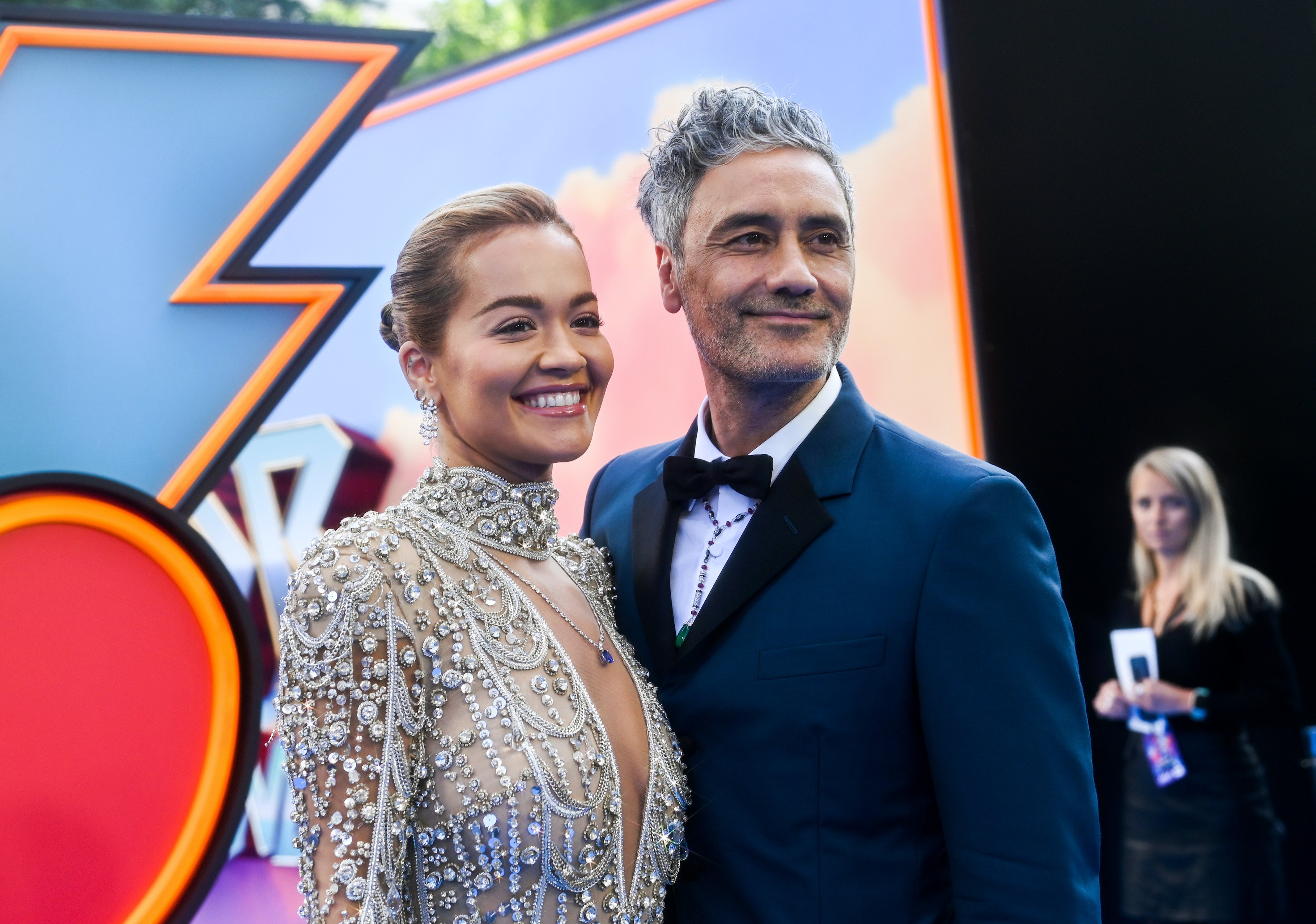 Who Has a Higher Net Worth, Taika Waititi or Rita Ora?