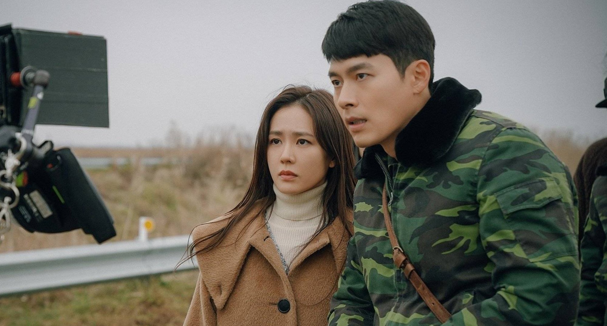 Son Ye Jin and Hyun Bin-starrer Crash Landing On You musical