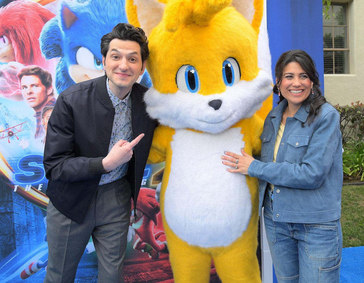 Sonic the Hedgehog 3 film won't be coming out until 2024