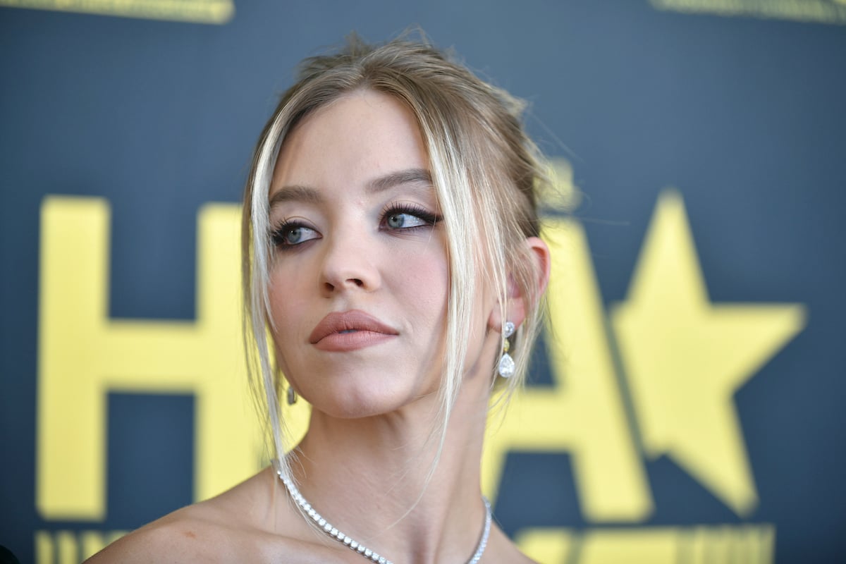 Euphoria Star Sydney Sweeney Is Actually The Total Opposite Of Cassie