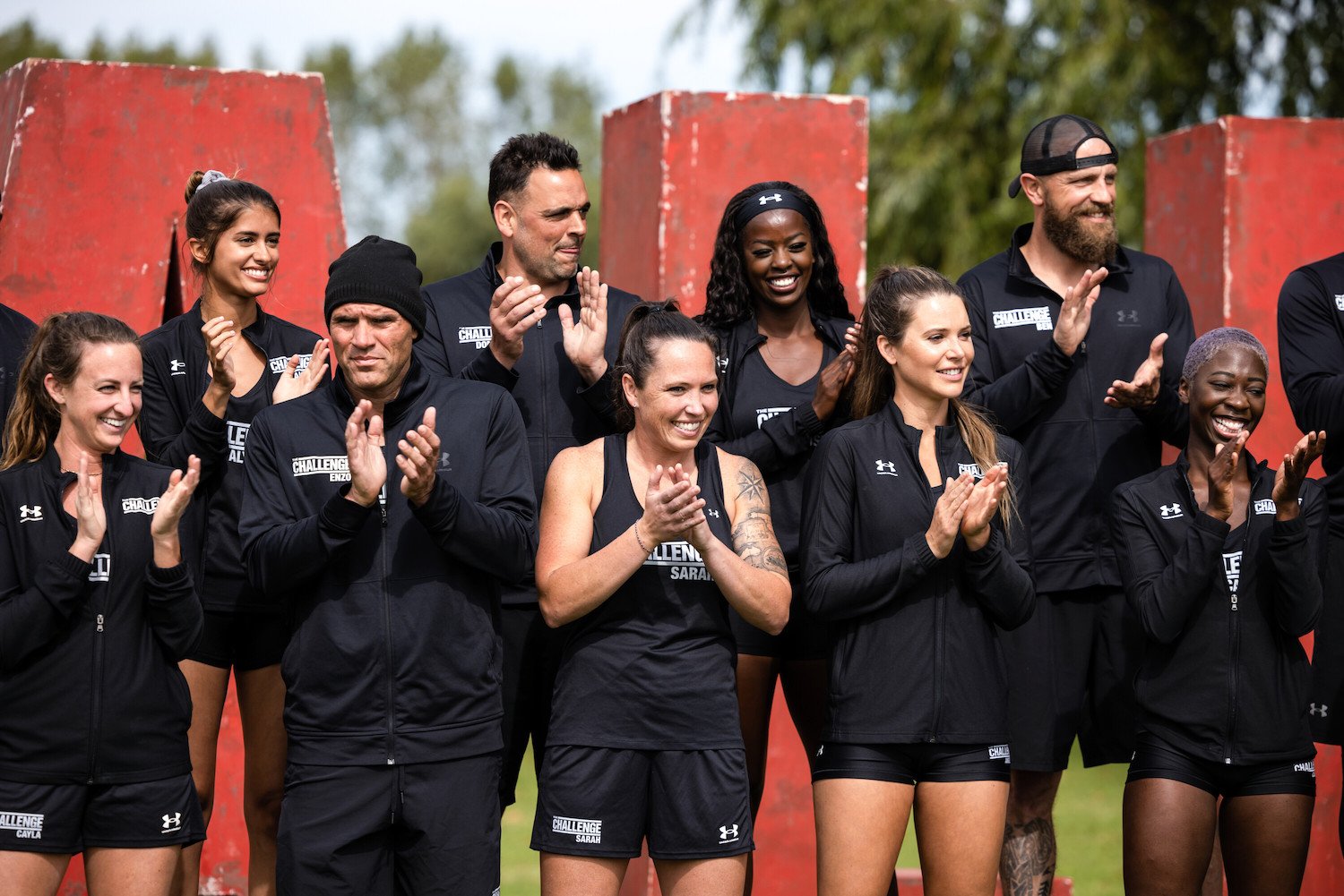 'The Challenge USA' Spoilers Who Goes Home in Episode 8?